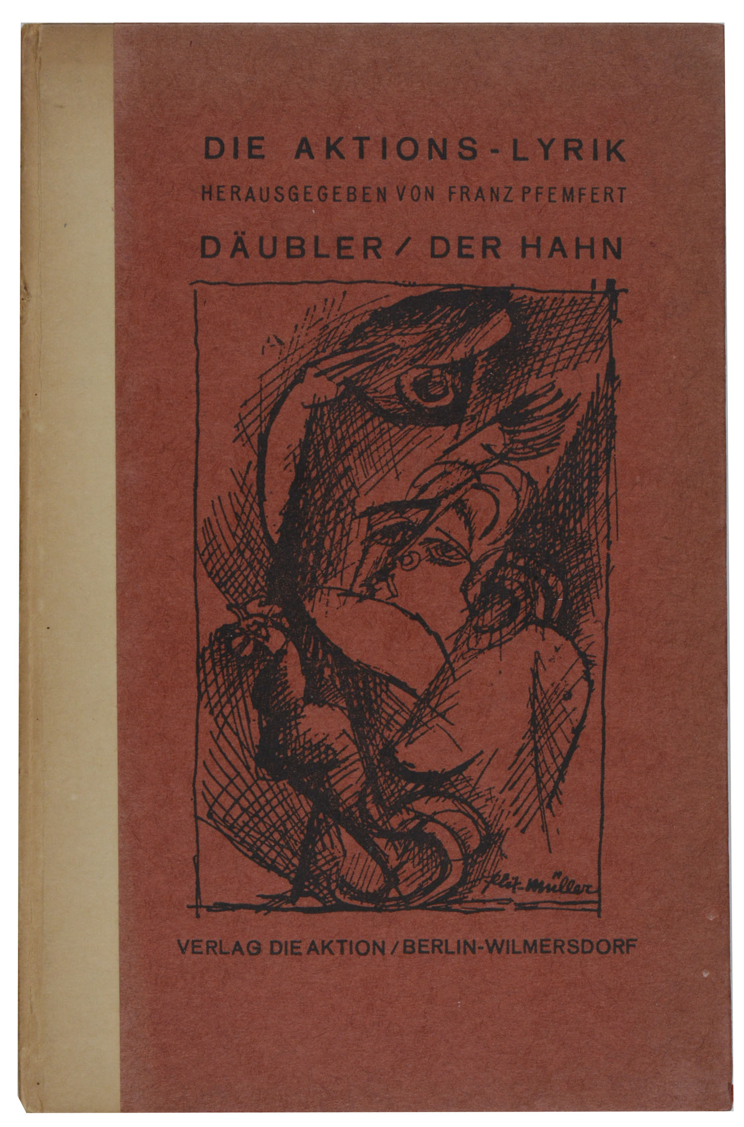 DÄUBLER