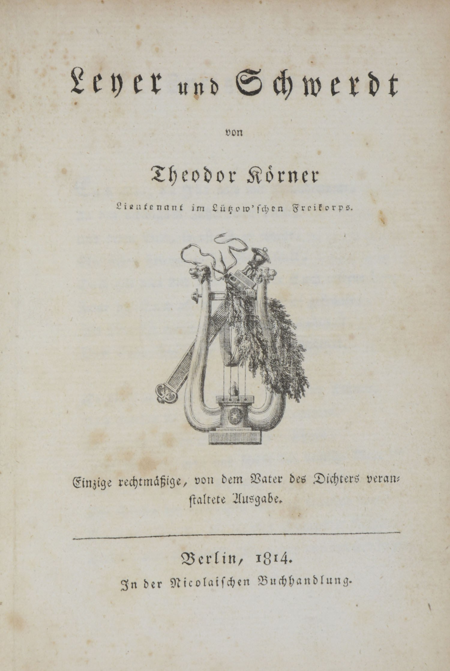 KÖRNER