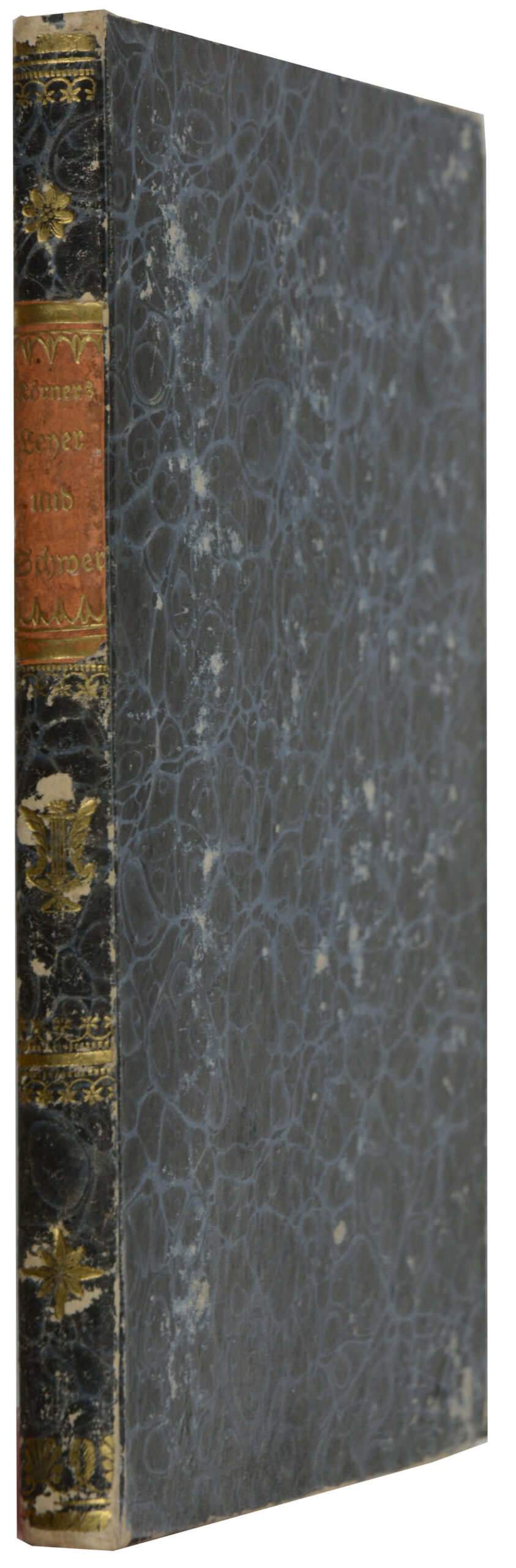Theodor. -Leyer und Schwerdt.