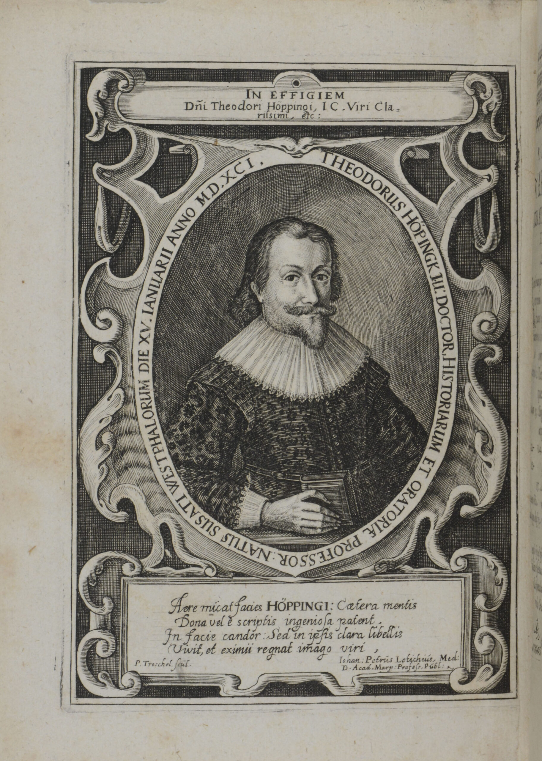 Theodor. -De sigillorum prisco et novo jure tractatus practicus