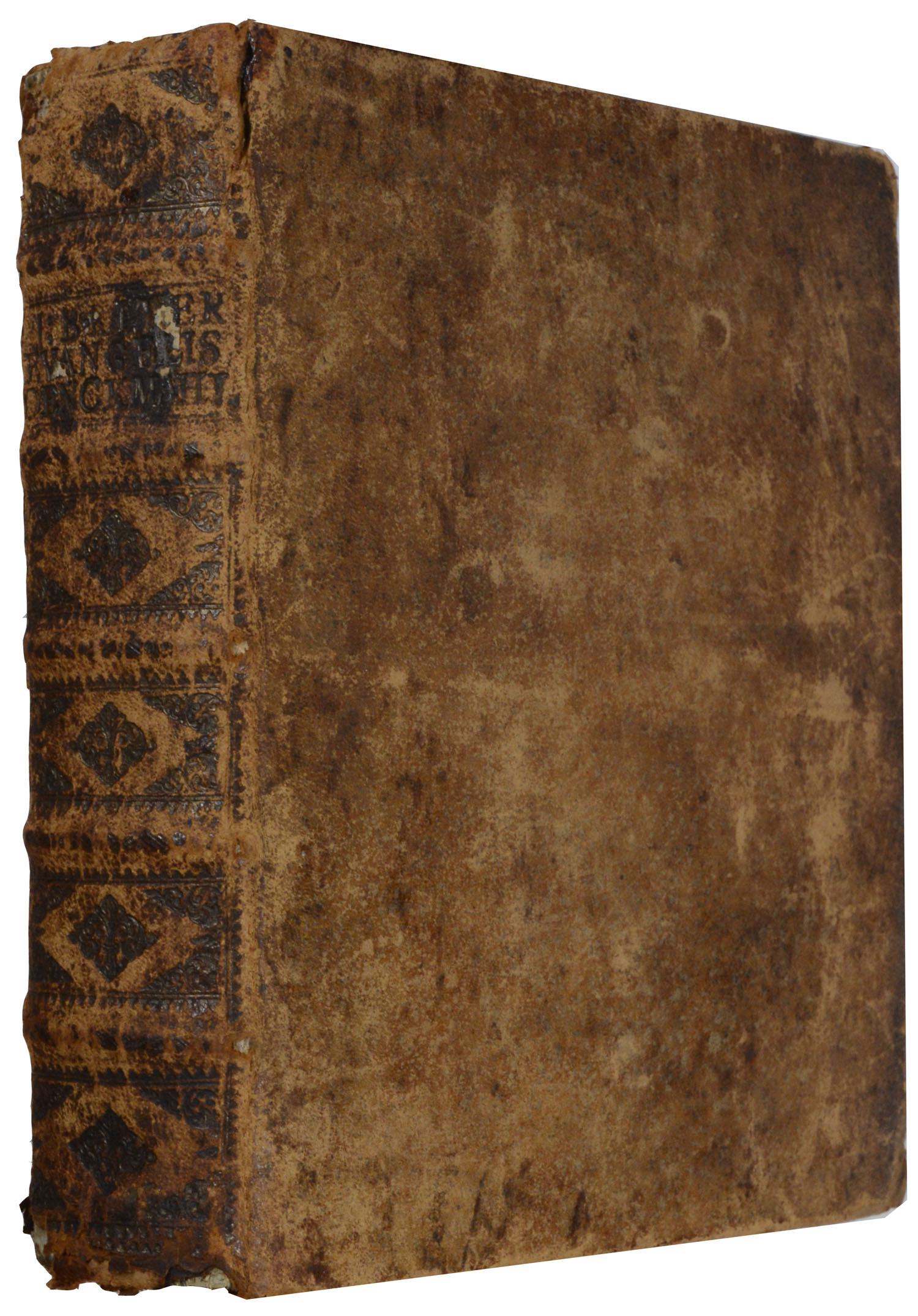 RITTER, Johann Balthasar. Evangelisches Denckmahl der Stadt Franckfurth am Mayn, <br />oder Ausführlicher Bericht von der daselbst im XVI. Jahr-Hundert ergangenen Kirchen-Reformation,... – Bild 4