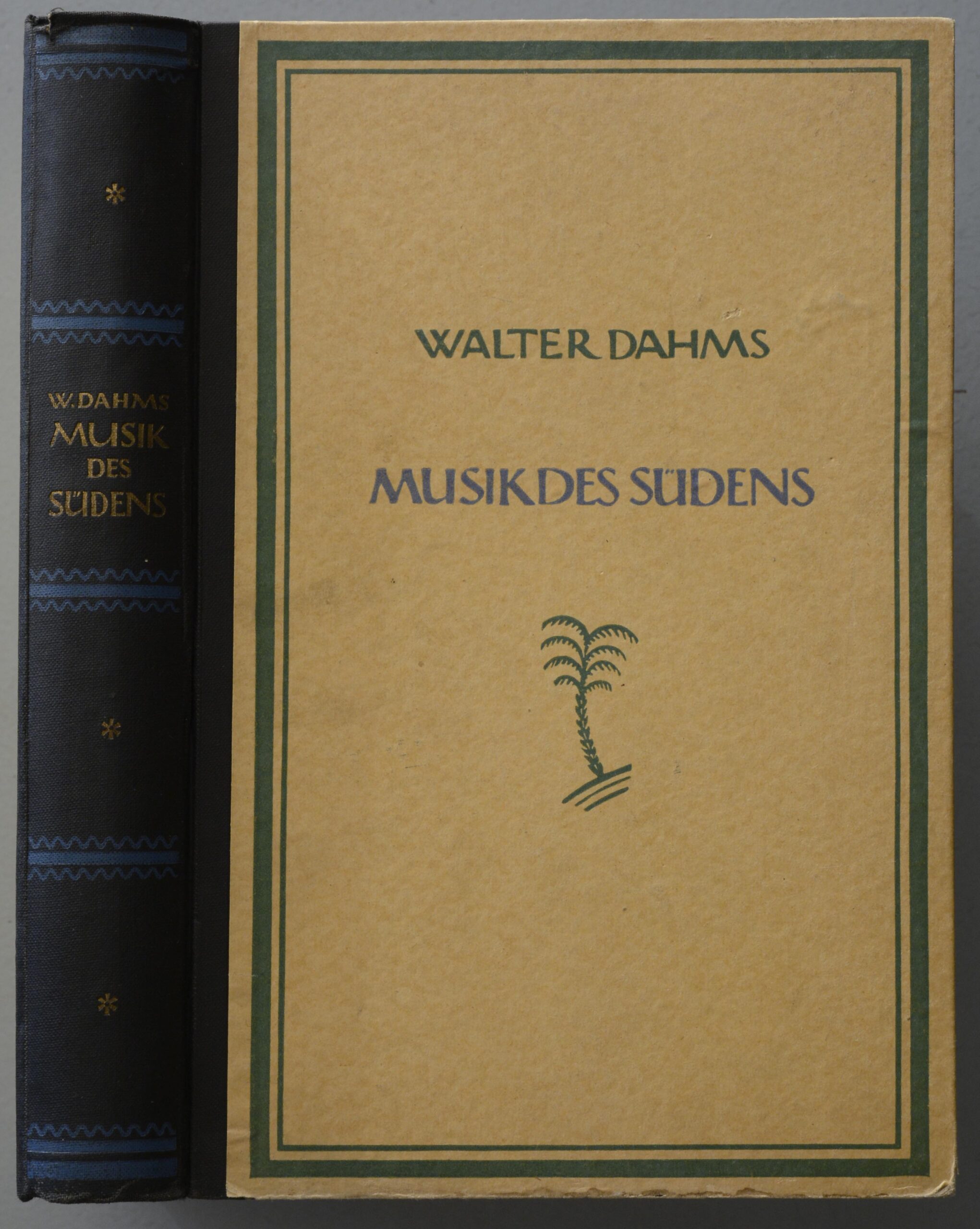 DAHMS
